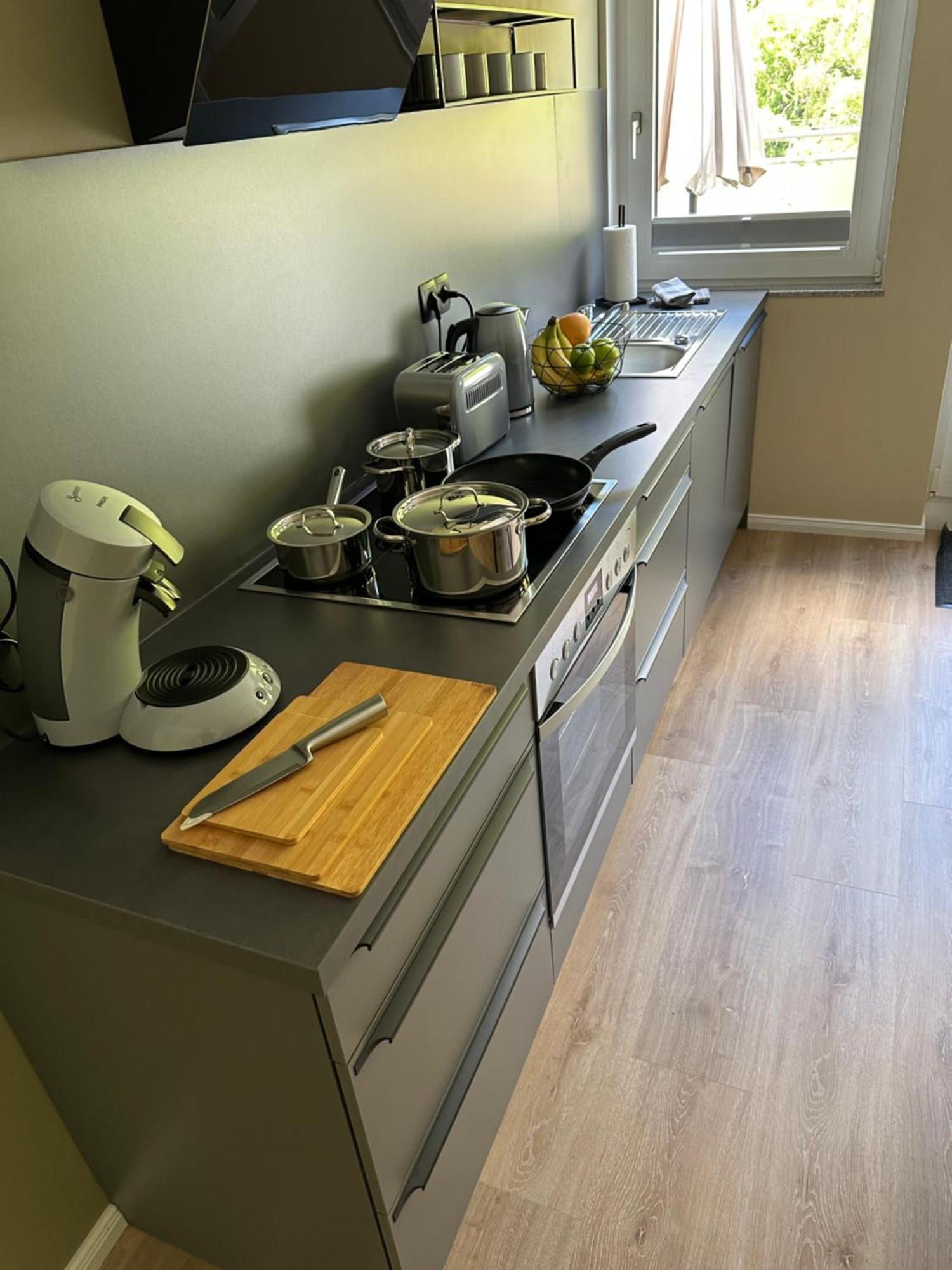 קוכם Ferienwohnung Primavera מראה חיצוני תמונה