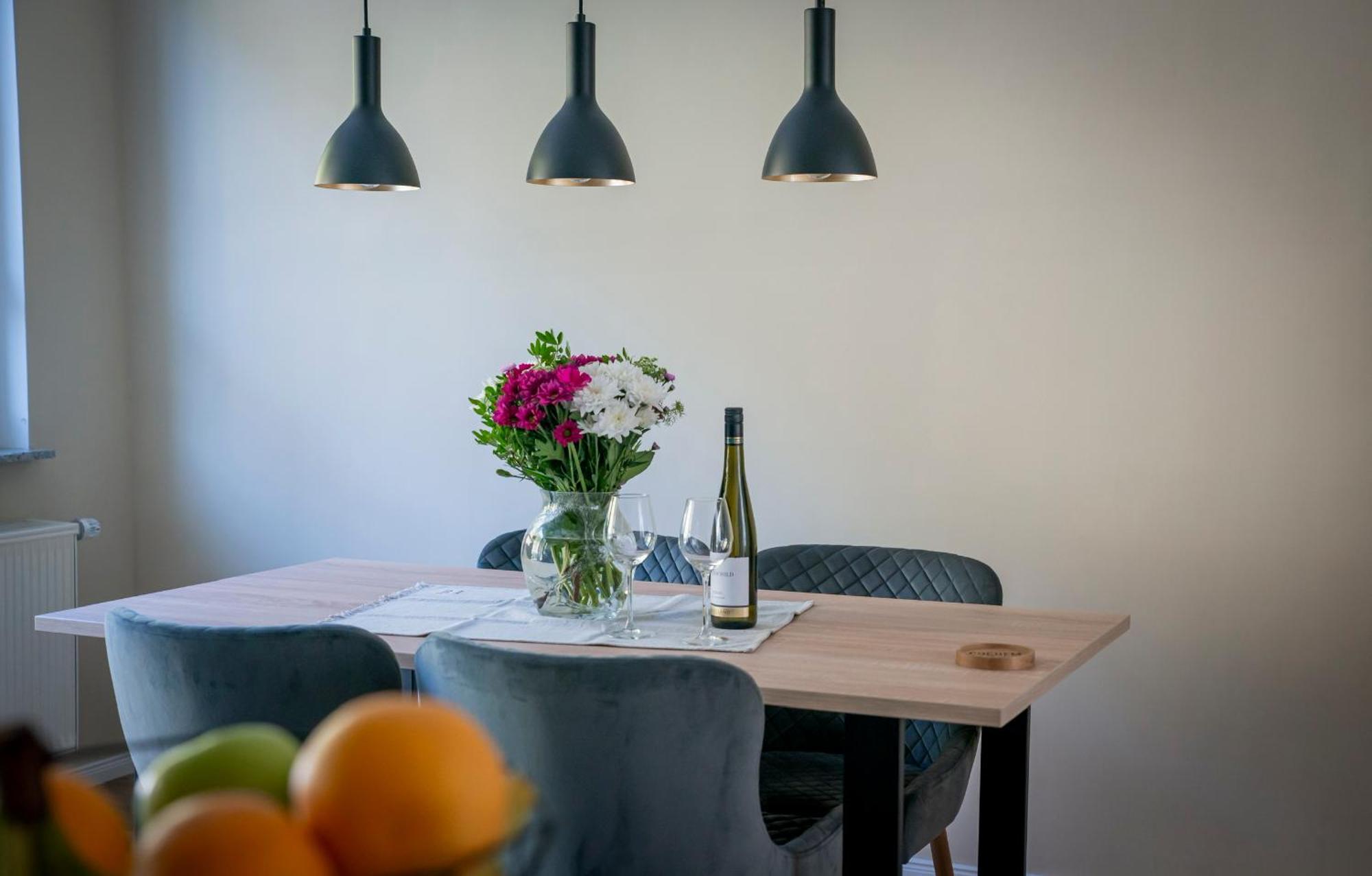 קוכם Ferienwohnung Primavera מראה חיצוני תמונה
