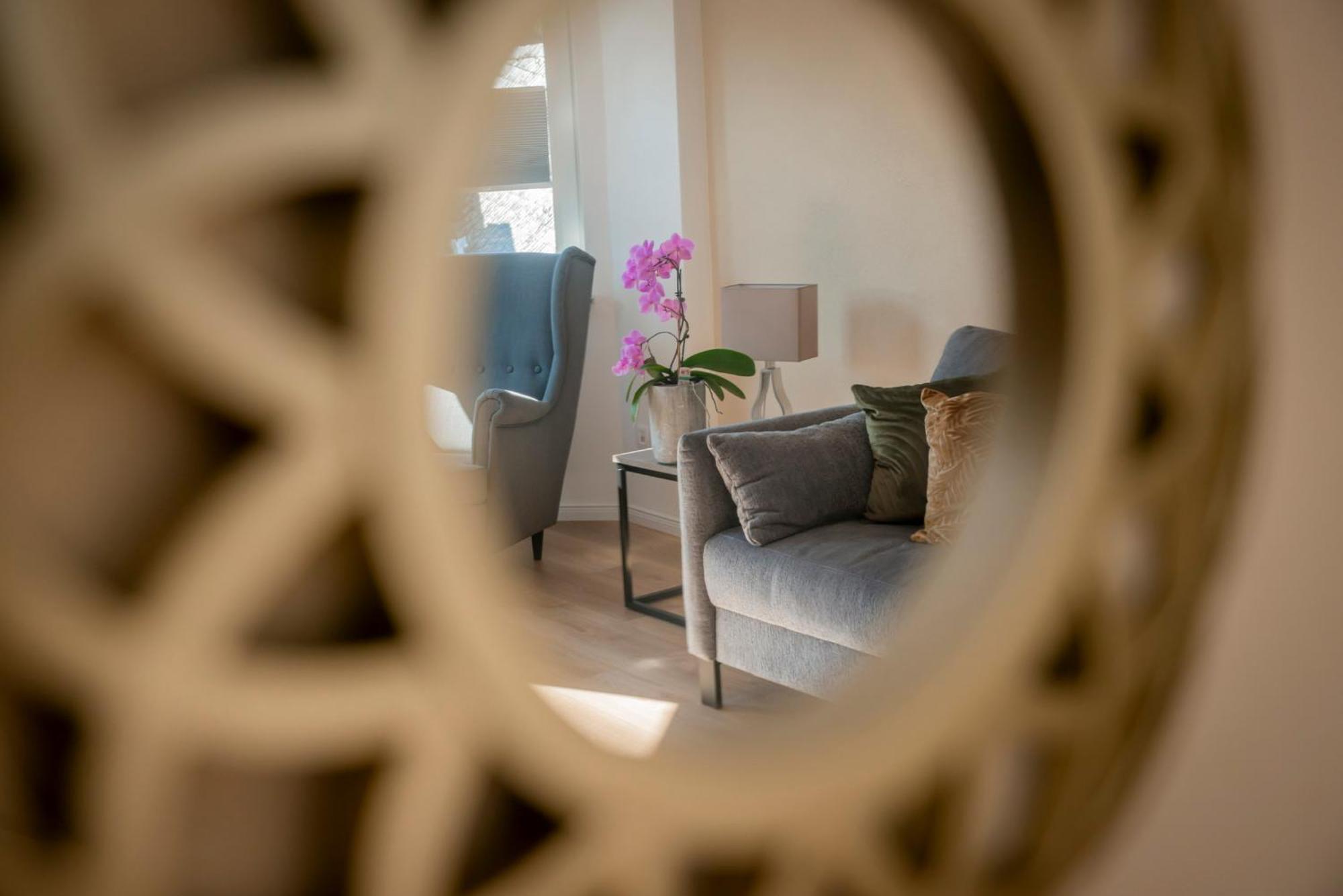 קוכם Ferienwohnung Primavera מראה חיצוני תמונה