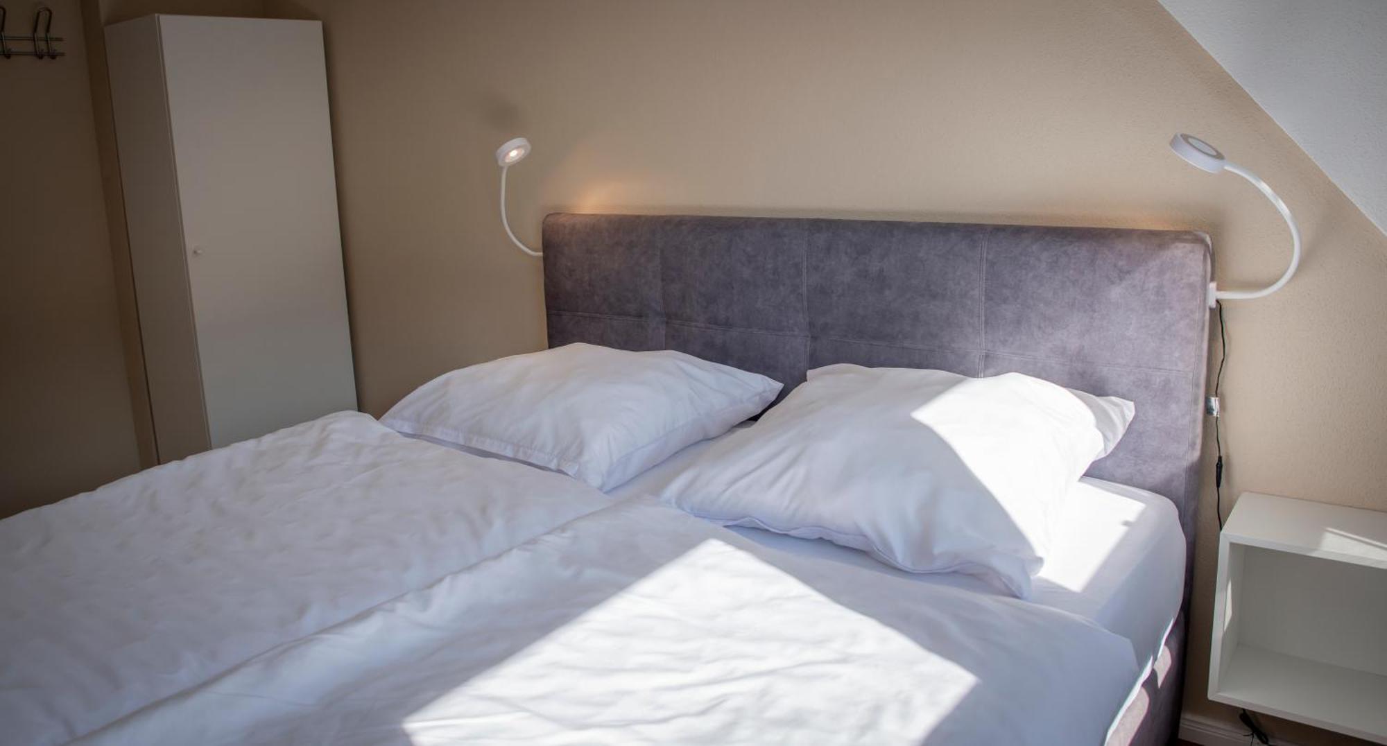 קוכם Ferienwohnung Primavera מראה חיצוני תמונה