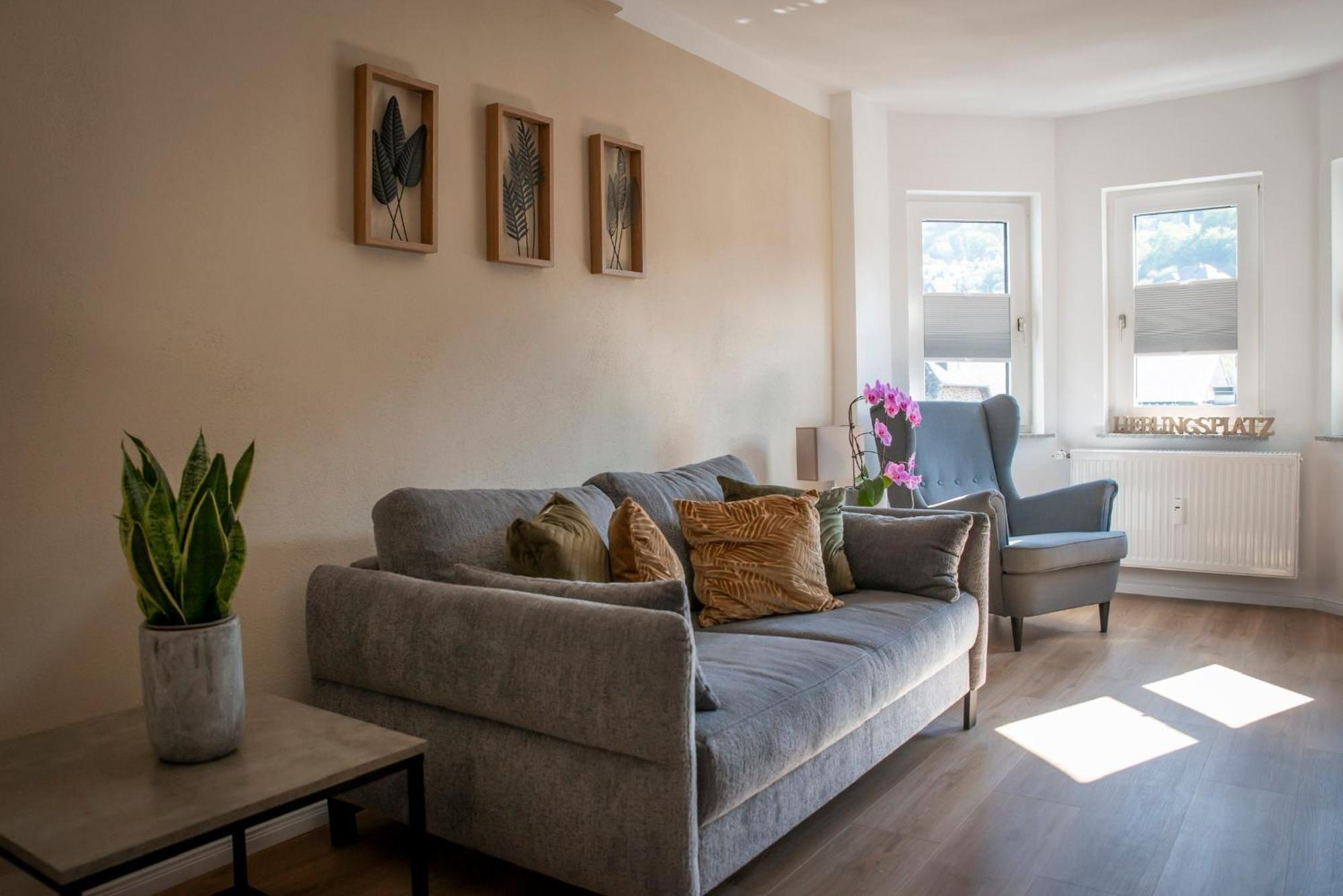 קוכם Ferienwohnung Primavera מראה חיצוני תמונה