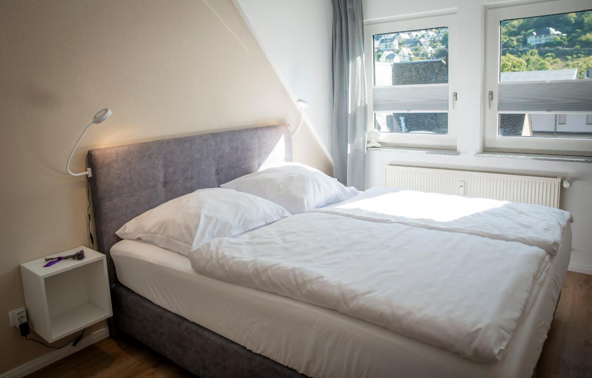 קוכם Ferienwohnung Primavera מראה חיצוני תמונה